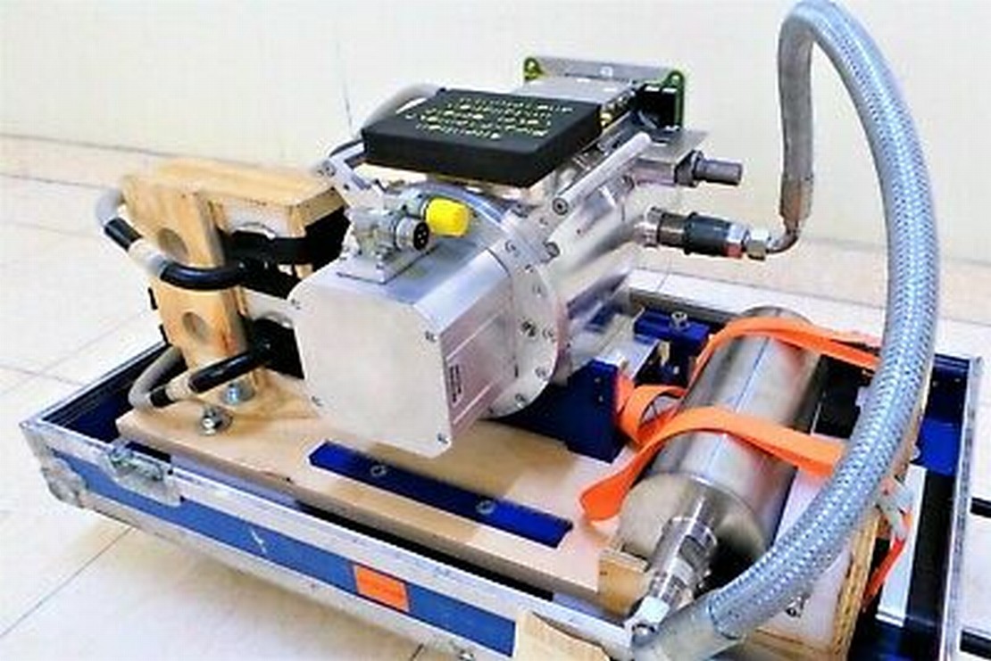 Стратон STRATON MX P46 // CT Definition AS