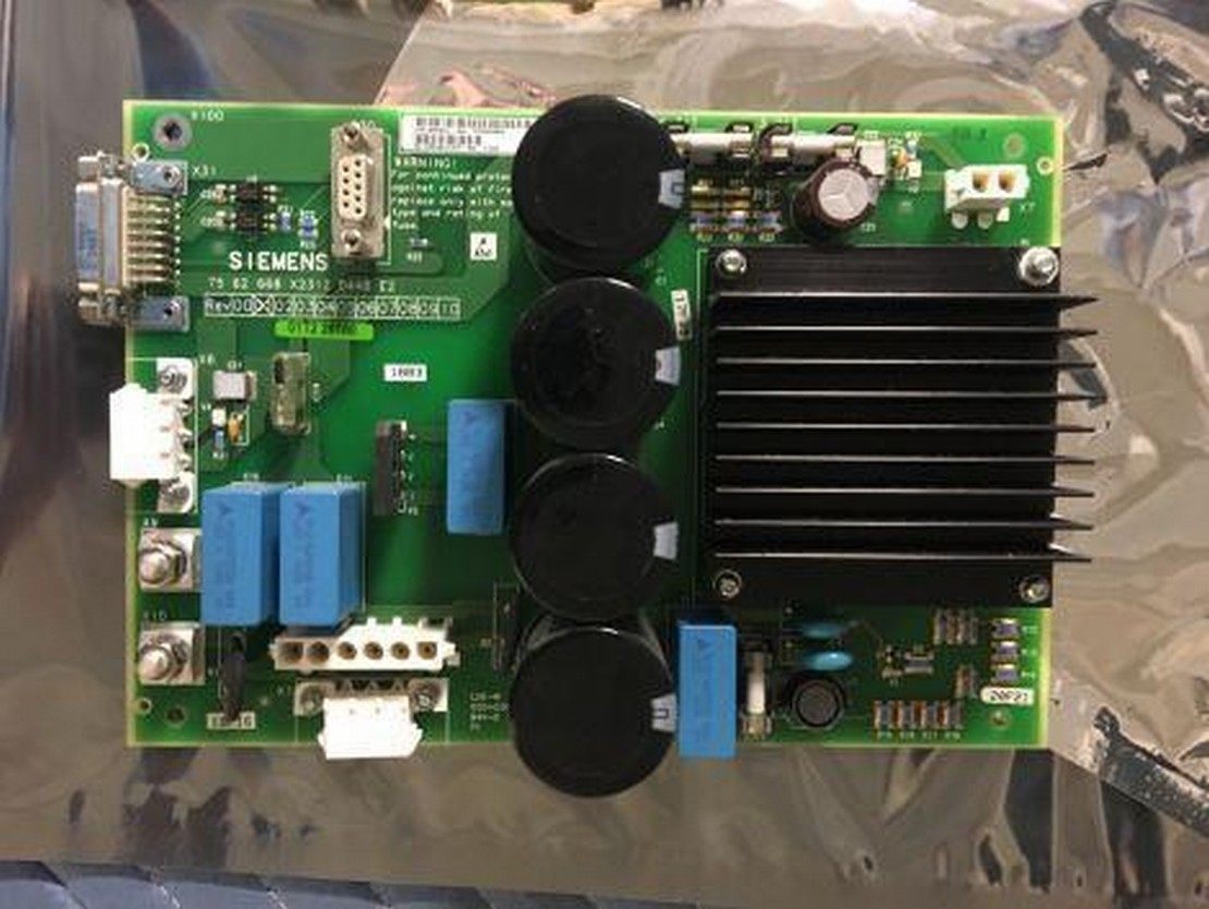 Блок питания D448_Power_Supply_P10F // CT Emotion, Scope
