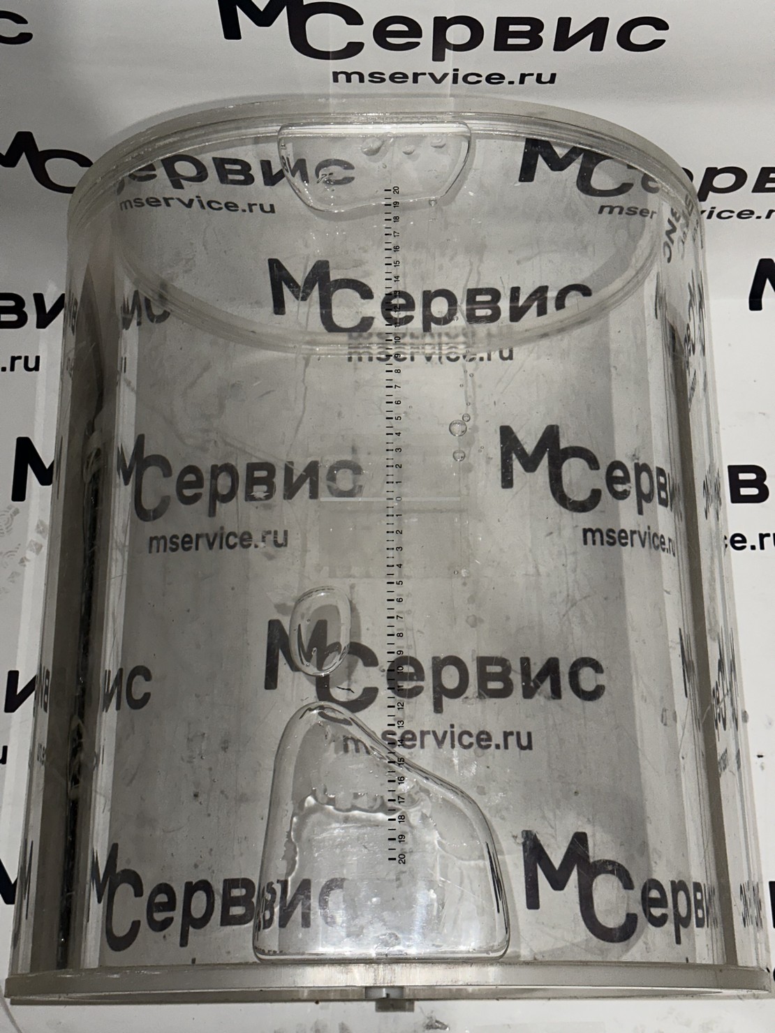 Фантом Body Loaded