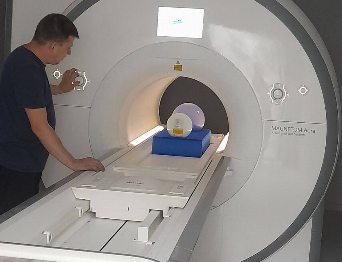 Монтаж Siemens Aera. Пятый за последнее время Монтаж Siemens Aera. Пятый за последнее время